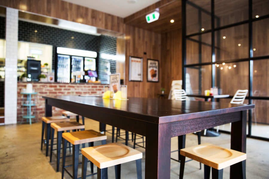 Richmond VIC Accommodation Adelaide