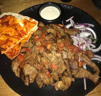 The Hills Middle Eastern Restaurant - Accommodation Adelaide