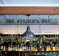 The Welders Dog - Accommodation Adelaide