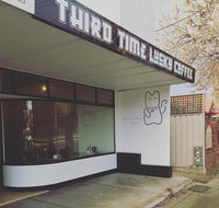 Third Time Lucky Coffee - Accommodation Adelaide
