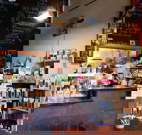 True to the Bean - Accommodation Adelaide