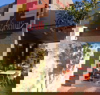 Tsukaya - Accommodation Adelaide