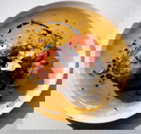 Uliveto Cafe - Accommodation Adelaide