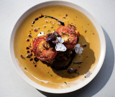 Uliveto Cafe - Accommodation Adelaide 0