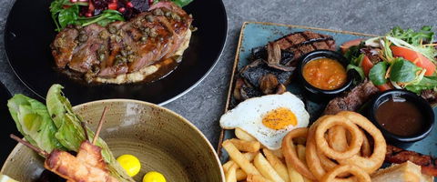 Zagame's - Accommodation Adelaide 0