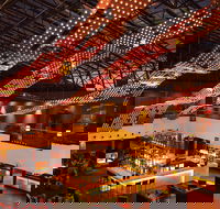 Atrium Bar - Accommodation Adelaide