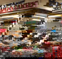 Ben Thanh Hot Bread  Bakery - Accommodation Adelaide