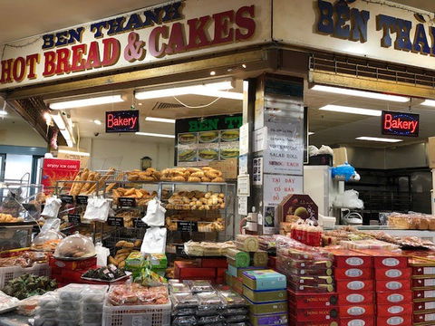 Ben Thanh Hot Bread & Bakery - Accommodation Adelaide 0