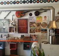 Brewster's Gallery Cafe - Accommodation Adelaide