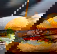 Burger Urge - St Lucia - Accommodation Adelaide