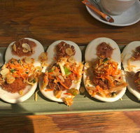 Cafe Komodo - Accommodation Adelaide