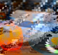 Cafe Morso - Accommodation Adelaide