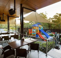 Cafe LevantO - Accommodation Adelaide