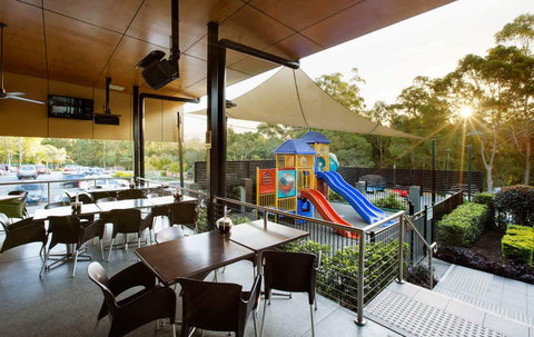 Cafe LevantO - Accommodation Adelaide 0