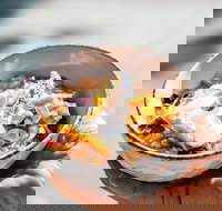 Call me Harris - Accommodation Adelaide