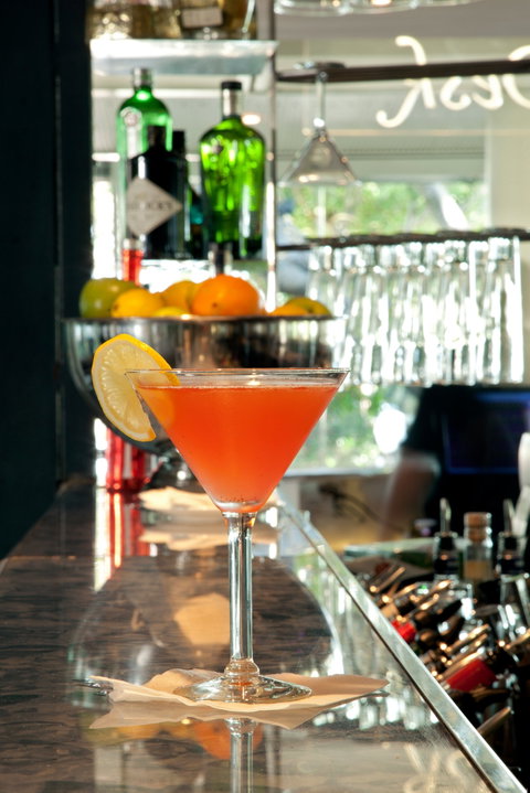 Char Restaurant At Admiralty - Accommodation Adelaide 0