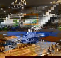 Chef Uno Kitchen Bar - Accommodation Adelaide