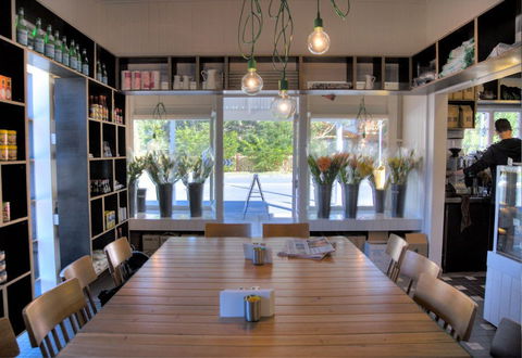 Corner Store Cafe - Accommodation Adelaide 0