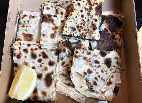 Eat Istanbul - Glebe - Accommodation Adelaide 0