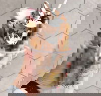 Eggette Waffle Bar - Accommodation Adelaide