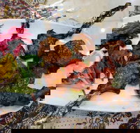 Elements Bar and Grill - Accommodation Adelaide