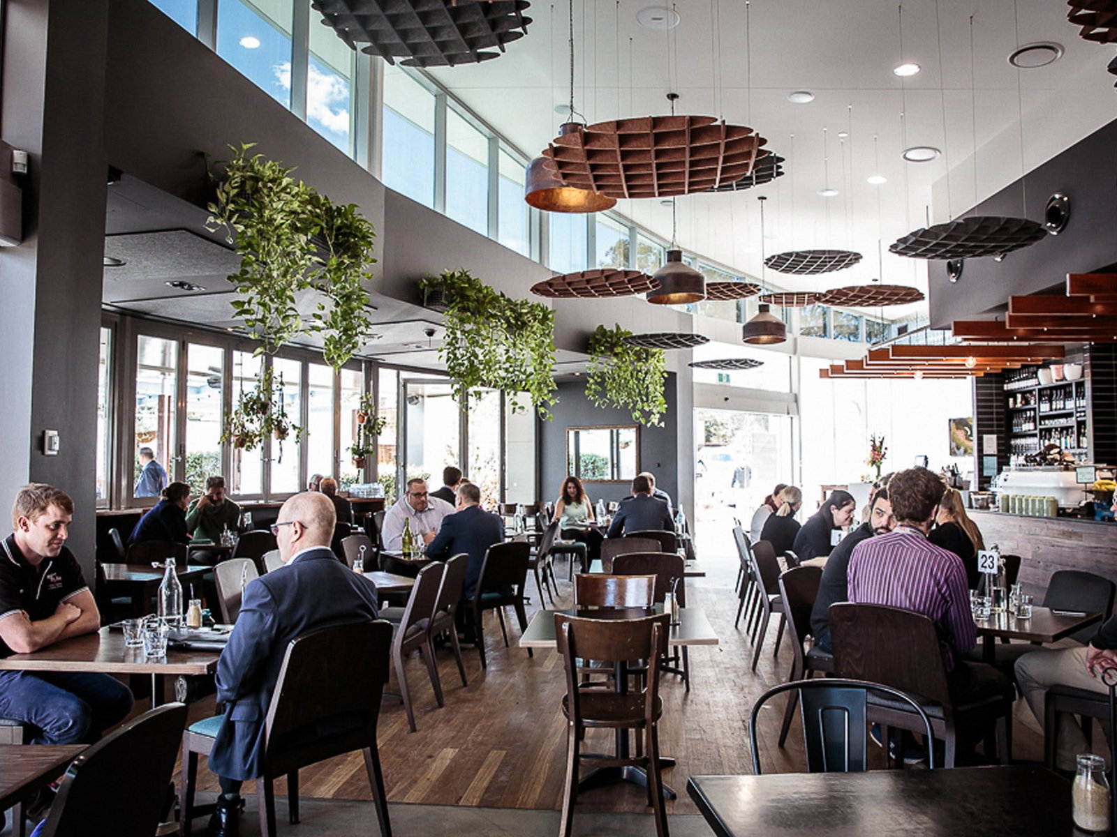 Deakin ACT Accommodation Adelaide