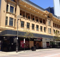Fun Tea - Accommodation Adelaide