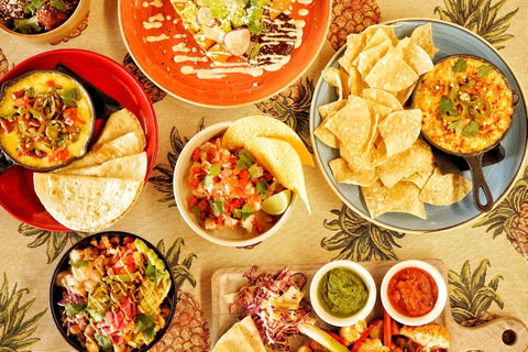 Hot Tamale - Accommodation Adelaide 0
