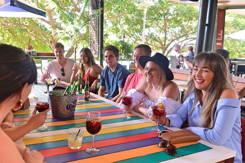 Hot Tamale - Accommodation Adelaide 1