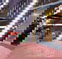 Joe's Cafe Chino - Accommodation Adelaide