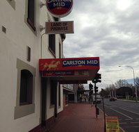 Land Of Promise Hotel - Accommodation Adelaide