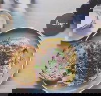 Lenny - Accommodation Adelaide