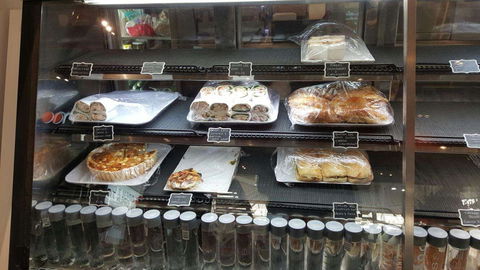 Marmalade Cafe - Accommodation Adelaide 0