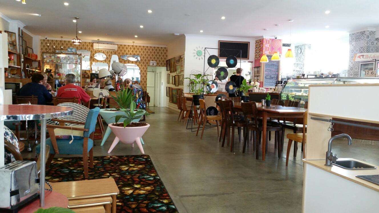 Yokine WA Accommodation Adelaide