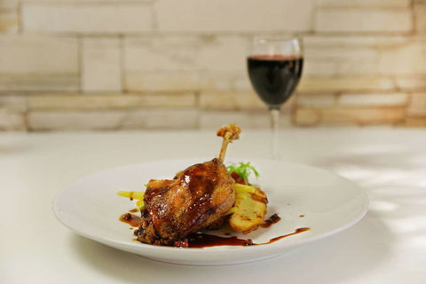 Nosh Pan Asian - Accommodation Adelaide 0