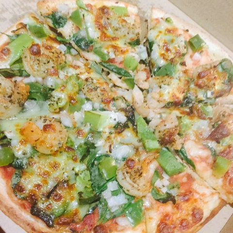 Pizzaway - Accommodation Adelaide 0