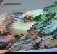 Pizza Capers - Corrimal - Accommodation Adelaide