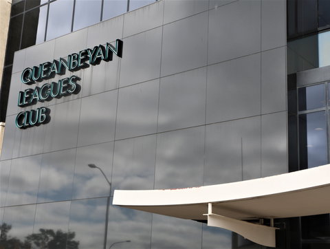 Queanbeyan Leagues Club - Accommodation Adelaide 0