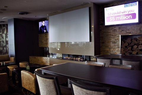 Queanbeyan Leagues Club - Accommodation Adelaide 1