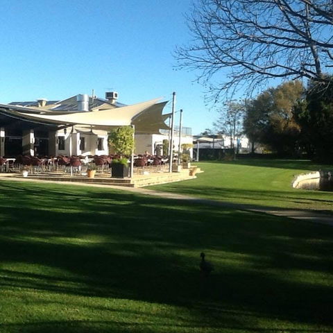Ramon's At Willow Pond - Accommodation Adelaide 0