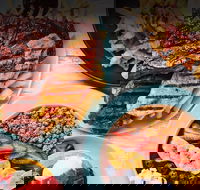 Rashays - Rhodes - Accommodation Adelaide