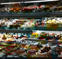 Sagra Restaurant - Accommodation Adelaide