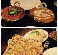 Shalimar Curries - Accommodation Adelaide