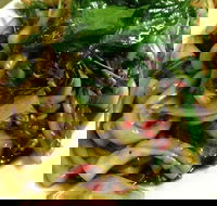 Sky Thai - Accommodation Adelaide