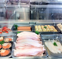 Strathmore Fish Supply - Accommodation Adelaide
