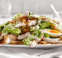Sumo Salad - 200 St Georges Terrace - Accommodation Adelaide