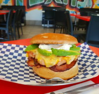 Texas Diner - Accommodation Adelaide
