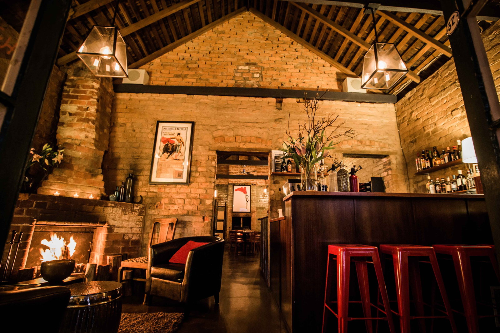 Beechworth VIC Accommodation Adelaide