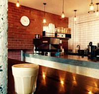 The Coffee Club - Kippax Fair - Holt - Accommodation Adelaide