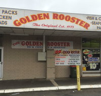 The Golden Rooster - Accommodation Adelaide